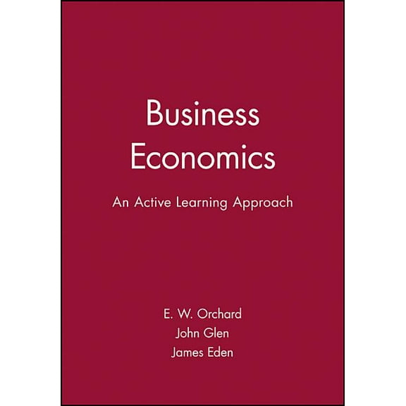 Babs Business Economics, (Paperback)