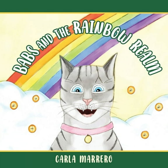 Babs and the Rainbow Realm, (Paperback)