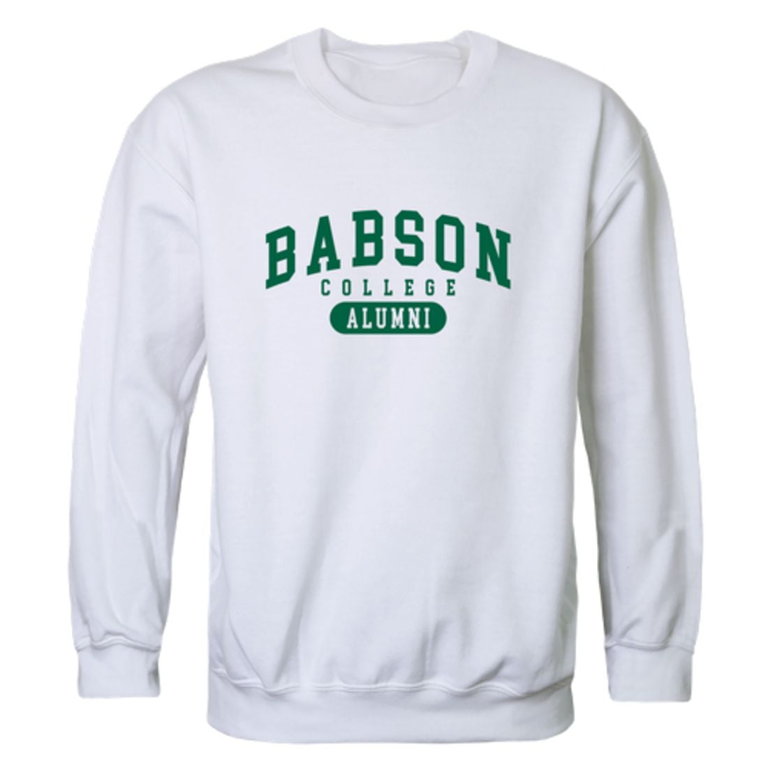 Babson sweatshirt sale