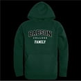 thumbnail image 1 of Babson College Beavers Family Hoodie, Forest Green - Small, 1 of 1
