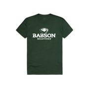 Babson College Freshman Tee T-Shirt Forest