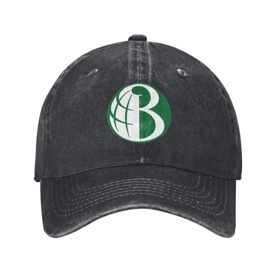 Babson College Hat Adult Adjustable Classic Washed Casquette Cap Hat Baseball Cap