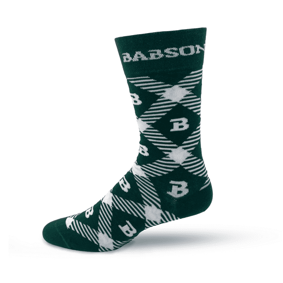 Babson Socks