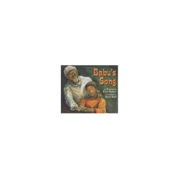 Pre-Owned Babu's Song
