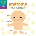 thumbnail image 1 of Pre-Owned Baby 101: Anatomy for Babies (Board book) 0525648771 9780525648772, 1 of 1