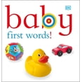 thumbnail image 1 of Baby 1st Words (Board Book), 1 of 2