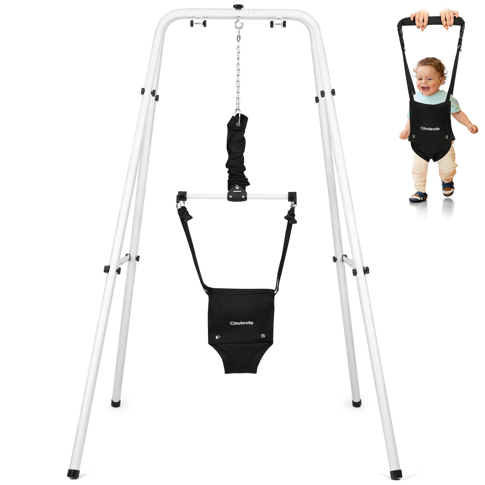 2 in 1 jumper and walker 2025
