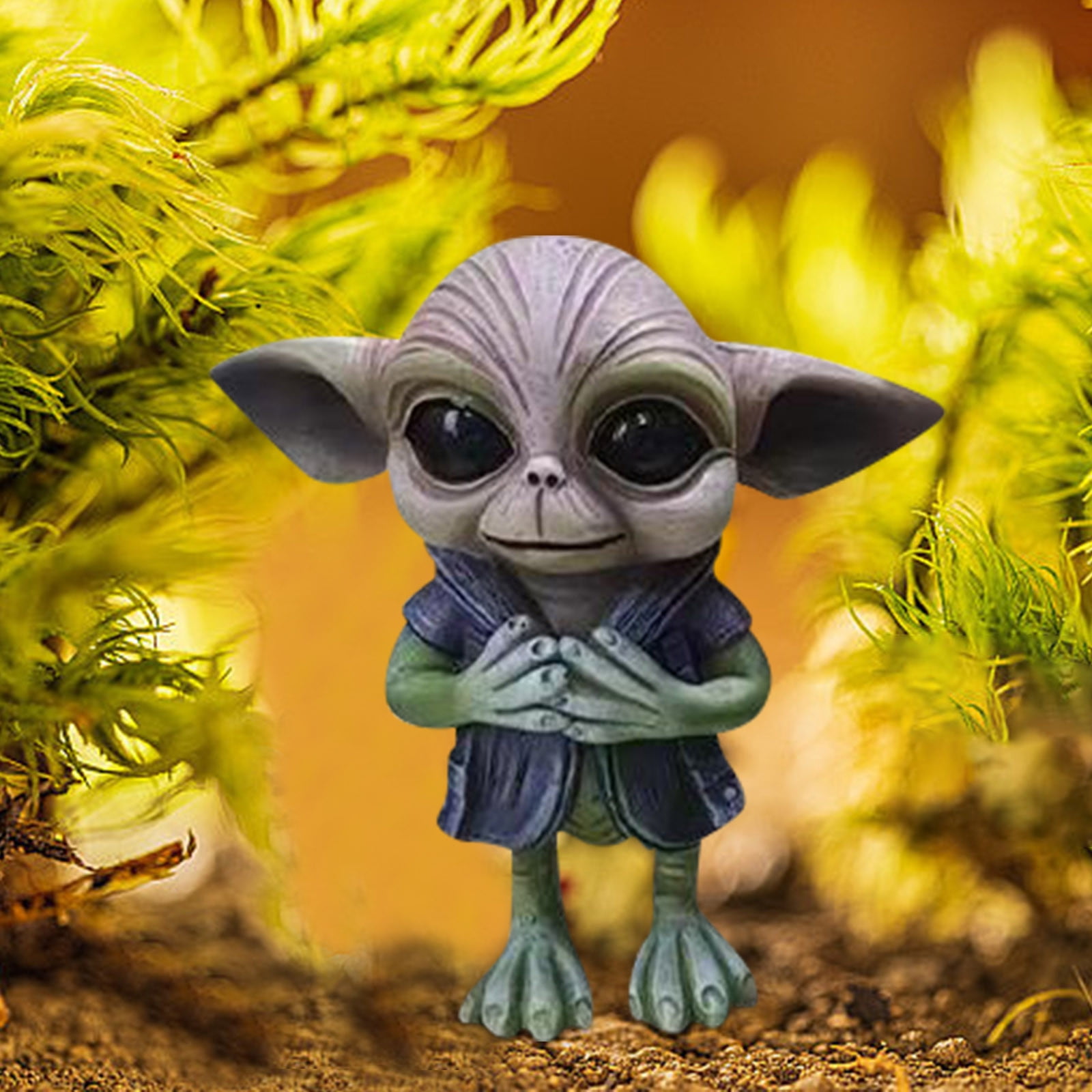 Baby 2nd Christmas Ornament Bike Sculpture Outdoor Sculptures Large