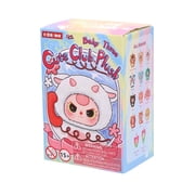 Baby Three Cute Club Blind Box Collectible Plush
