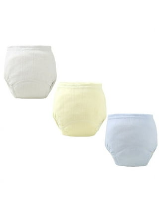 Padded Underwear for Potty Training - 3pack - Mixed – Plan B