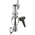 thumbnail image 1 of Avenger Baby (5/8") Female Swivel with Ball, 1 of 2