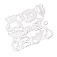 thumbnail image 1 of Baby Accessories Metal Cutting Dies Stencil for Scrapbook Paper Card Crafts, 1 of 6