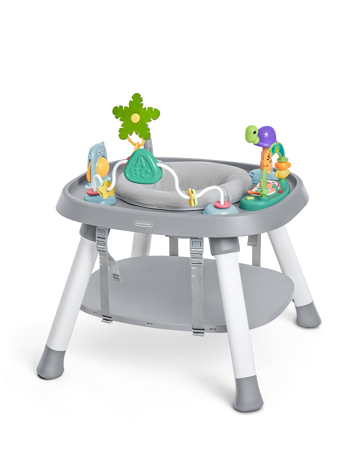 Baby activity table walmart best sale