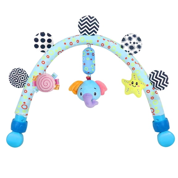 Baby Activity Bassinet Toy