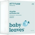 thumbnail image 1 of Baby Air Purifier, Activated Carbon Freshener, Odor Remover, Plant and Mineral-Based, Vegan, Good Night, 8 Ounces, 1 of 4