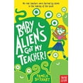 thumbnail image 1 of Pre-Owned Baby Aliens Got My Teacher (Paperback) 085763237X 9780857632371, 1 of 1