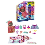 Baby Alive Baby Grows Up Walmart Exclusive, 1 Growing Doll Toy, 14 Party Surprises