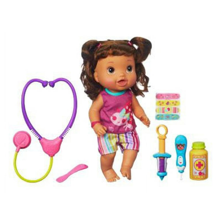 Baby Alive Better Now Baby Walmart
