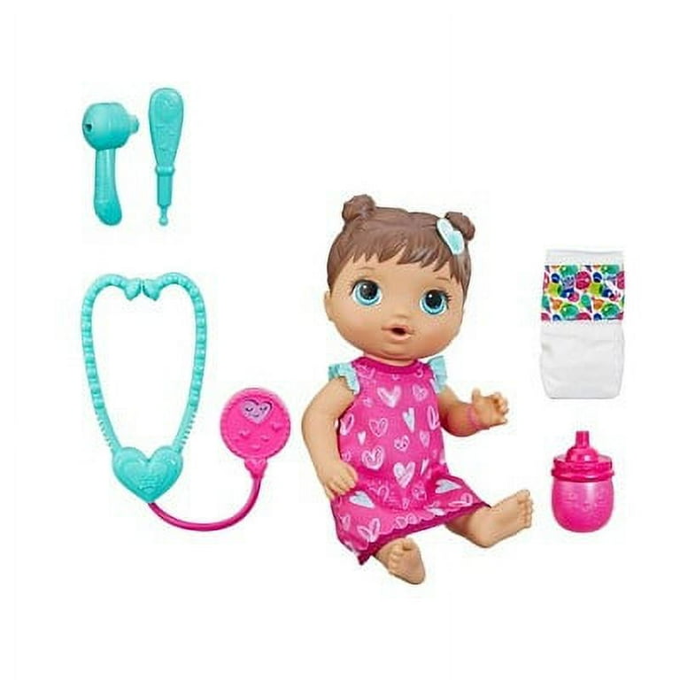 Baby alive better now outlet