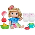 thumbnail image 1 of Baby Alive Blonde Apple Fruity Sips Doll, 1 of 5