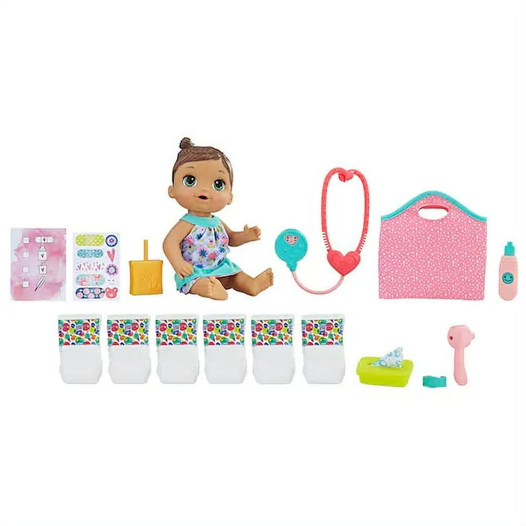 Baby alive make me 2024 better walmart