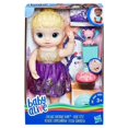 thumbnail image 1 of Baby Alive Cupcake Birthday Baby (Blonde), 1 of 1