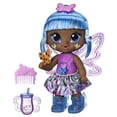 thumbnail image 1 of Baby Alive GloPixies Gigi Glimmer, Glowing Pixie Interactive Doll, 1 of 5