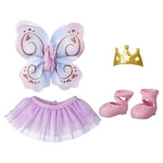 Baby Alive Little Styles, Ballet Outfit for Littles Toddler Dolls