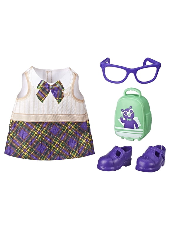 Baby Alive Doll Clothes & Accessories in Baby Dolls - Walmart.com