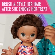 Baby Alive Magical Scoops Baby Doll (African American)
