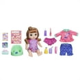 thumbnail image 1 of Baby Alive Potty Dance Baby Exclusive Value Pack (Red Curly Hair Doll), 1 of 8