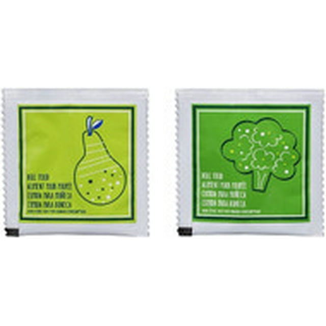 Baby Alive Powdered Doll Food Includes 8 Packets of Powdered Food