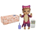 thumbnail image 1 of Baby Alive Rainbow Wildcats Doll, Tiger, 1 of 9