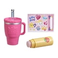 thumbnail image 1 of Baby Alive Sip 'n Go Accessory Set, Toy Baby Doll Accessories for Girls & Boys 3+, 1 of 8