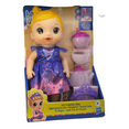 thumbnail image 1 of Baby Alive Tea 'N Sparkles Baby Blonde Hair NEW Free Shipping, 1 of 3