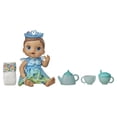 thumbnail image 1 of Baby Alive: Tea ‘n Sparkles Baby Doll Playset with Color Changing Tea Set, 1 of 9