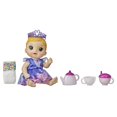 thumbnail image 1 of Baby Alive Tea 'n Sparkles Color-Changing Doll with Accessories, Blonde Hair, Brown Eyes, 1 of 9
