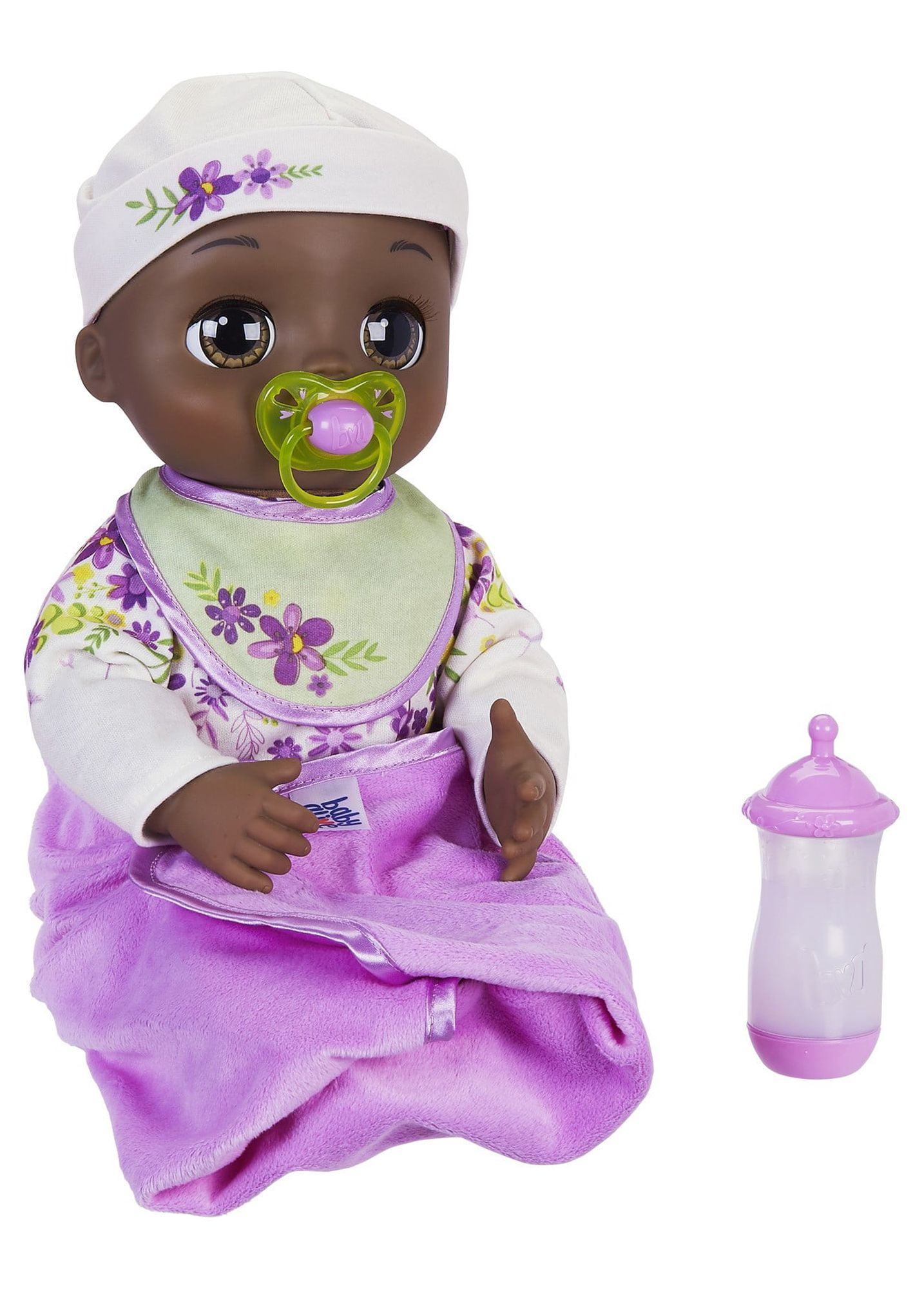 Baby alive sales love and surprises