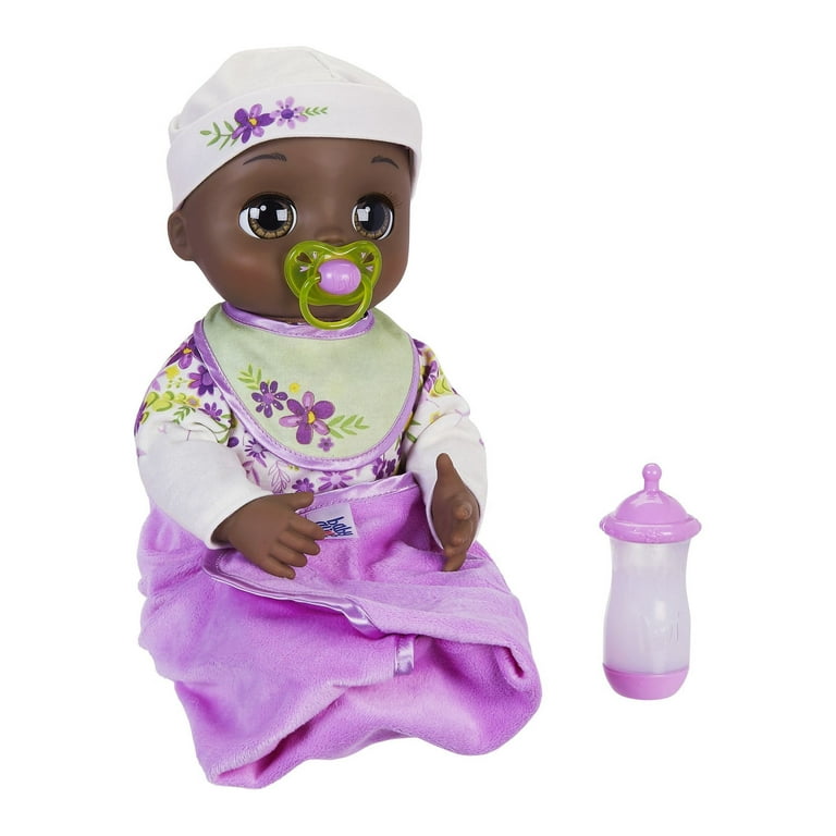 Baby alive real as can be on sale walmart