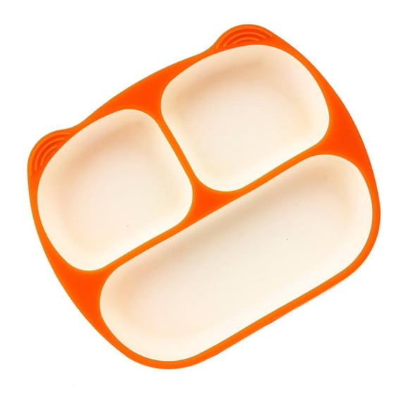 Baby And Toddler Suction Plates Effective Silicone Suction Plates For Babies Offering Safety And Convenience