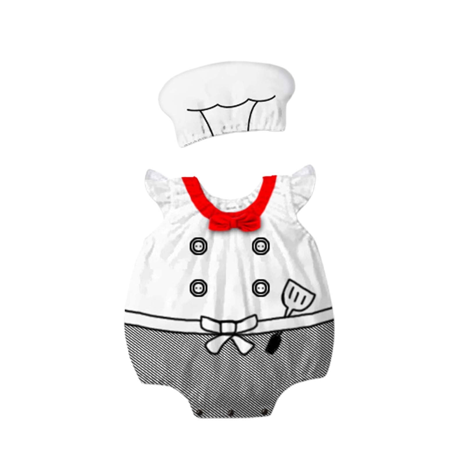 Baby Animal Costumes Unisex Toddler Outfit Romper Cartoon Costume