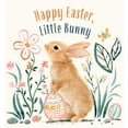 thumbnail image 1 of Baby Animal Tales Happy Easter, Little Bunny: A Board Book, (Board Book), 1 of 1