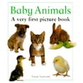 thumbnail image 1 of Pre-Owned Baby Animals : A Very First Picture Book, 1 of 1