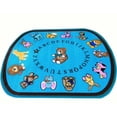 thumbnail image 1 of Kids World Carpets Machine-made Tufted Nylon Baby Animals Area Rug (5' x 8') - EXACT SIZE - EXACT SIZE, 1 of 2