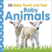Baby Animals (Board Book)