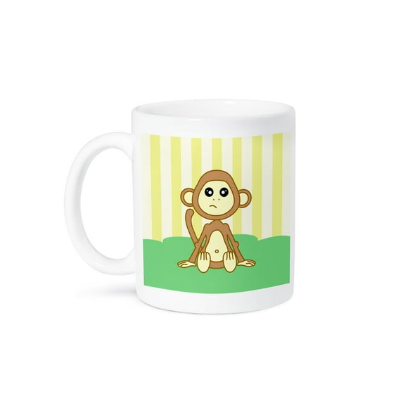 Baby Animals Mug 11oz