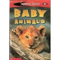 thumbnail image 1 of Pre-Owned Baby Animals (Paperback) 0439467802 9780439467803, 1 of 1
