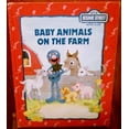 thumbnail image 1 of Pre-Owned Baby Animals on the Farm 9780307213556 Used, 1 of 1