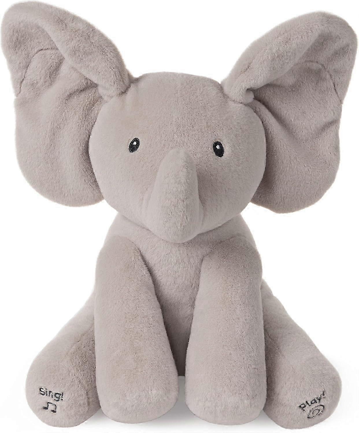 Walmart peek a boo elephant hotsell