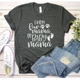 thumbnail image 1 of Baby Announcement Shirt, From Fur Mama To Baby Mama Shirt, New Mom Gift, Fur Mom And Baby Mom Shirt, New Mama Gift, Pregnancy T-Shirt, 1 of 5